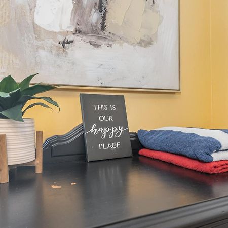 Spacious Upstairs 1Bed- Walking Distance To Beach Outlet Mall Michigan City Ngoại thất bức ảnh