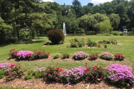 Spacious Upstairs 1Bed- Walking Distance To Beach Outlet Mall Michigan City Ngoại thất bức ảnh
