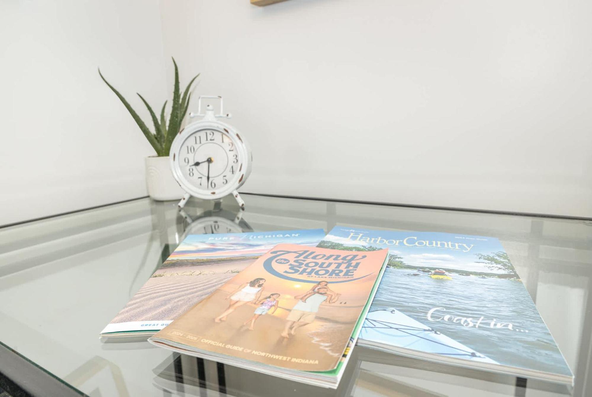 Spacious Upstairs 1Bed- Walking Distance To Beach Outlet Mall Michigan City Ngoại thất bức ảnh